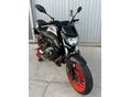 YAMAHA MT-07 2020/7 - 13