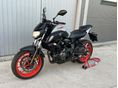 YAMAHA MT-07 2020/7 - 14