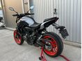 YAMAHA MT-07 2020/7 - 16