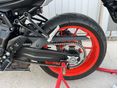YAMAHA MT-07 2020/7 - 19