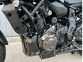 YAMAHA MT-07 2020/7 - 23