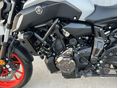 YAMAHA MT-07 2020/7 - 25