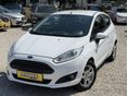 FORD FIESTA 2015/5 - 1