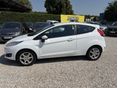 FORD FIESTA 2015/5 - 4