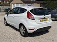 FORD FIESTA 2015/5 - 6