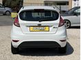 FORD FIESTA 2015/5 - 8