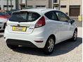 FORD FIESTA 2015/5 - 10
