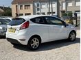 FORD FIESTA 2015/5 - 11