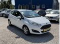 FORD FIESTA 2015/5 - 12