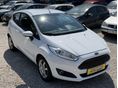 FORD FIESTA 2015/5 - 13