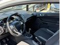 FORD FIESTA 2015/5 - 18