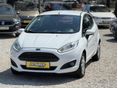 FORD FIESTA 2015/5 - 28