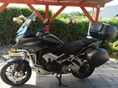 HONDA VFR 800 X RC 80 (szabolcs m.)