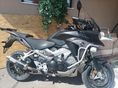 HONDA VFR 800 X 2015/1 - 2