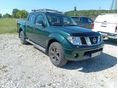 NISSAN NAVARA 2007/12 - 2