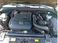 NISSAN NAVARA 2007/12 - 6