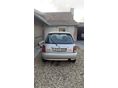 NISSAN MICRA 1999 - 4