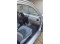NISSAN MICRA 1999 - 5
