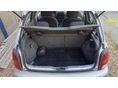 NISSAN MICRA 1999 - 7