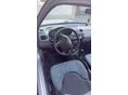 NISSAN MICRA 1999 - 8