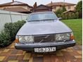 VOLVO 760 2.8 V6 GLE (Automata)