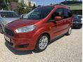 FORD COURIER 2014/7 - 2