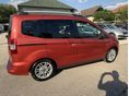 FORD COURIER 2014/7 - 5