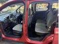 FORD COURIER 2014/7 - 8