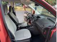 FORD COURIER 2014/7 - 9