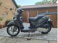 KYMCO PEOPLE 250 