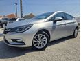 OPEL ASTRA K 1.4 T Innovation 136.804 KM! MAGYARORSZÁGI! ELSŐ TULAJDONOS! GYÁRI FÉNYEZÉS!