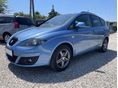 SEAT ALTEA XL 1.6 CR TDI Style ICTEC . ECOMOTIVE.NAVIGÁCIÓ! Vezetett szervizkönyv! klima. alufelni! Szép állapo