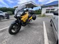 SUZUKI DL 1000 Enduro