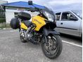 SUZUKI DL 1000 2003/6 - 4