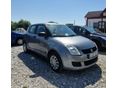 SUZUKI SWIFT 2008/12 - 2