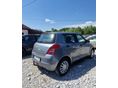 SUZUKI SWIFT 2008/12 - 4