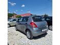 SUZUKI SWIFT 2008/12 - 5