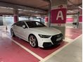 AUDI S7 2019/12 - 2