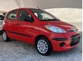 HYUNDAI I10 1.1 Style AC! Végig vezetett szervizkönyv! 132.461KM! Szép!