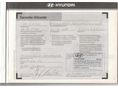 HYUNDAI I10 2010/2 - 13