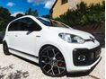 VOLKSWAGEN UP Up! 1.0 TSI High Up! GTI-116 lóerő-6 sebességes kézi váltó-Akciós ár
