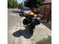 TRIUMPH TIGER 900 1999/1 - 6