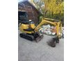KOMATSU Pc09