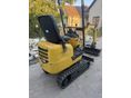 KOMATSU 2017 - 2