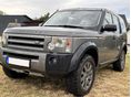 LAND ROVER DISCOVERY 3 2.7 TDV6 HSE (Automata)