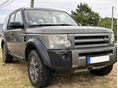 LAND ROVER DISCOVERY 2006/8 - 3