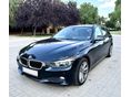 BMW 320 2015 - 2