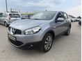 NISSAN QASHQAI 2012/3 - 1