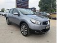 NISSAN QASHQAI 2012/3 - 2