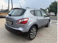 NISSAN QASHQAI 2012/3 - 4